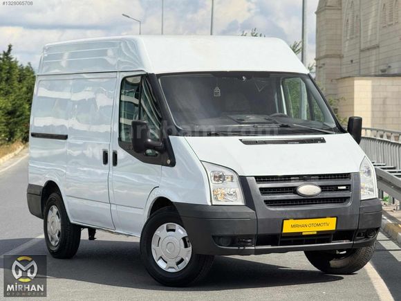 MİRHAN 2008 FORD 330S ARKA ÇEKER 2+1 EMSALSİZ İLK ELDEN FUL BAKM