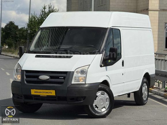 MİRHAN 2008 FORD 330S ARKA ÇEKER 2+1 EMSALSİZ İLK ELDEN FUL BAKM