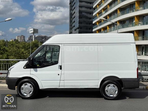 MİRHAN 2008 FORD 330S ARKA ÇEKER 2+1 EMSALSİZ İLK ELDEN FUL BAKM