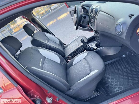 \\2013\\Hatasız\\Boyasız\\Değişensiz\\Eco Modlu Stepway