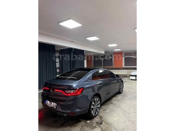 Sahibinden Renault Megane 1.3 TCe Icon 2025 Model 