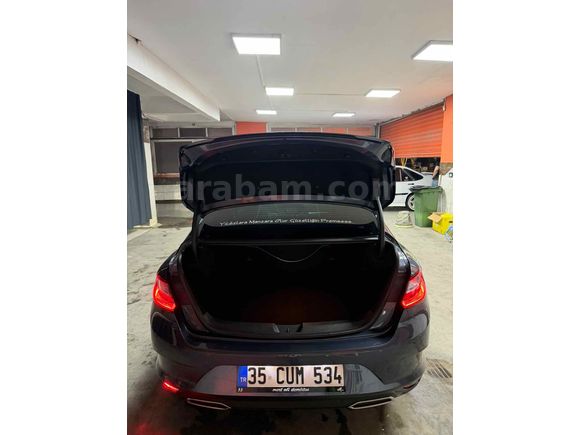 Sahibinden Renault Megane 1.3 TCe Icon 2025 Model 