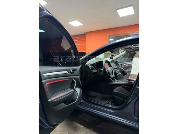 Sahibinden Renault Megane 1.3 TCe Icon 2025 Model 
