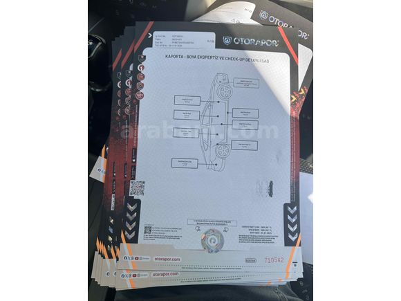 Sahibinden Skoda Rapid 1.4 TDI GreenTec Spaceback Style 2015 Model 
