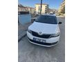 Sahibinden Skoda Rapid 1.4 TDI GreenTec Spaceback Style 2015 Model 