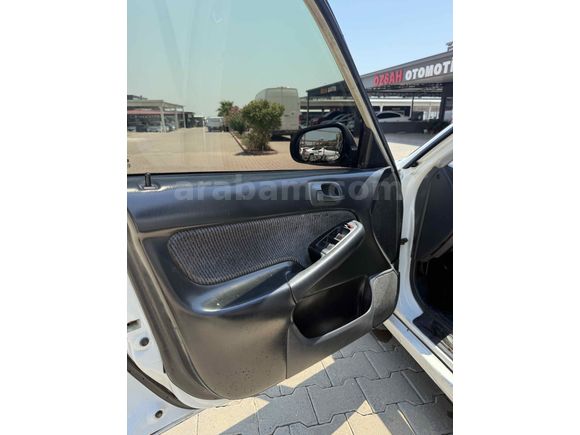 ASLANBEY OTOMOTİV'DEN 1.4İS CİVİC