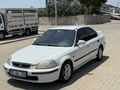 ASLANBEY OTOMOTİV'DEN 1.4İS CİVİC