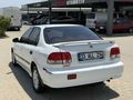 ASLANBEY OTOMOTİV'DEN 1.4İS CİVİC