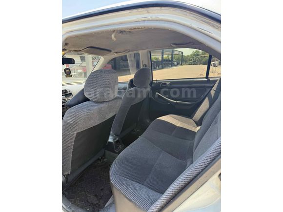 ASLANBEY OTOMOTİV'DEN 1.4İS CİVİC
