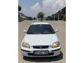 ASLANBEY OTOMOTİV'DEN 1.4İS CİVİC