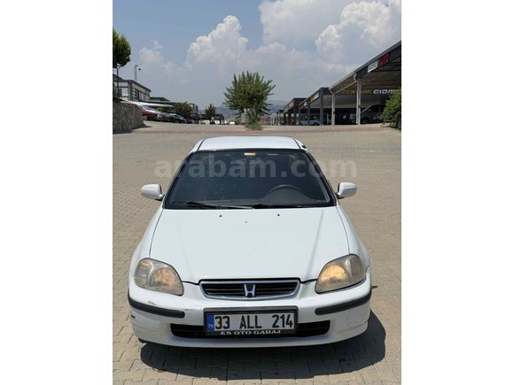 ASLANBEY OTOMOTİV'DEN 1.4İS CİVİC