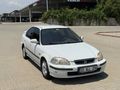 ASLANBEY OTOMOTİV'DEN 1.4İS CİVİC