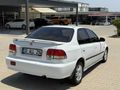 ASLANBEY OTOMOTİV'DEN 1.4İS CİVİC