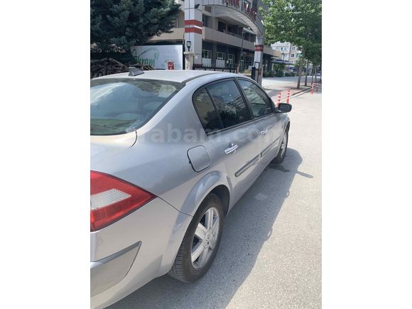 Sahibinden Renault Megane 1.5 dCi Dynamique 2004 Model 