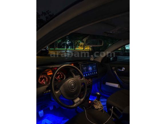 Sahibinden Renault Megane 1.5 dCi Dynamique 2004 Model 