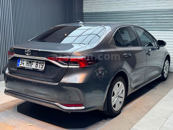 Sahibinden Toyota Corolla 1.5 Vision 2023 Model 