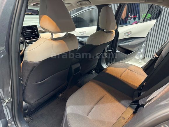 Sahibinden Toyota Corolla 1.5 Vision 2023 Model 