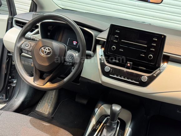 Sahibinden Toyota Corolla 1.5 Vision 2023 Model 
