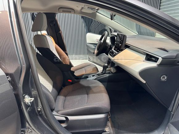 Sahibinden Toyota Corolla 1.5 Vision 2023 Model 