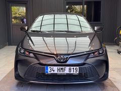 Sahibinden Toyota Corolla 1.5 Vision 2023 Model 