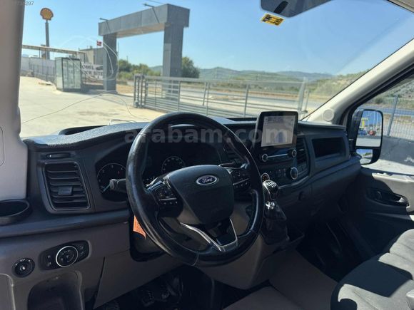 ENG OTOMOTIV'DEN - HATASIZ BOYASIZ TABLET EKRANLI JUMBO