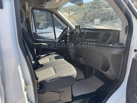 ENG OTOMOTIV'DEN - HATASIZ BOYASIZ TABLET EKRANLI JUMBO