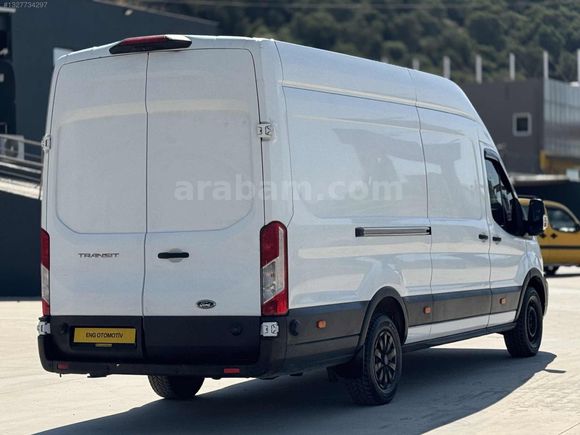 ENG OTOMOTIV'DEN - HATASIZ BOYASIZ TABLET EKRANLI JUMBO