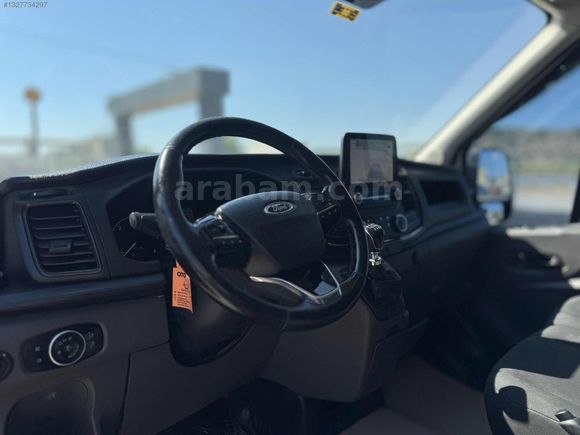 ENG OTOMOTIV'DEN - HATASIZ BOYASIZ TABLET EKRANLI JUMBO