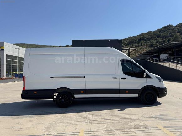 ENG OTOMOTIV'DEN - HATASIZ BOYASIZ TABLET EKRANLI JUMBO