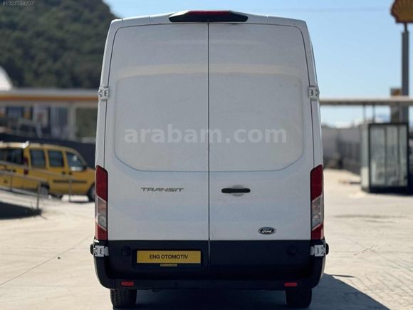 ENG OTOMOTIV'DEN - HATASIZ BOYASIZ TABLET EKRANLI JUMBO