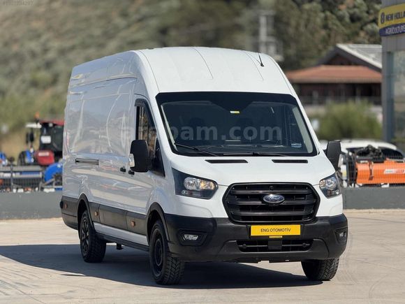 ENG OTOMOTIV'DEN - HATASIZ BOYASIZ TABLET EKRANLI JUMBO