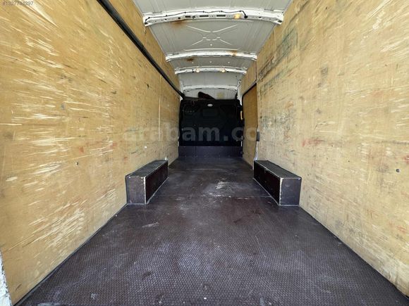 ENG OTOMOTIV'DEN - HATASIZ BOYASIZ TABLET EKRANLI JUMBO