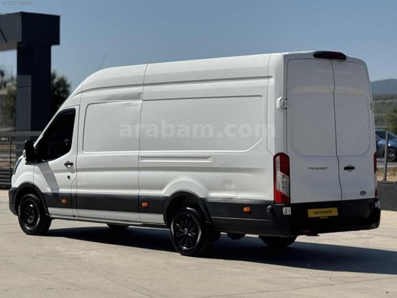ENG OTOMOTIV'DEN - HATASIZ BOYASIZ TABLET EKRANLI JUMBO