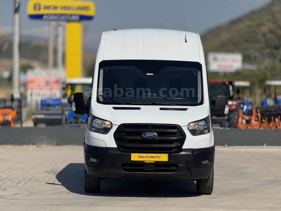ENG OTOMOTIV'DEN - HATASIZ BOYASIZ TABLET EKRANLI JUMBO