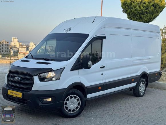 2020 HATASIZ BOYASIZ TEKNO 4 350 E