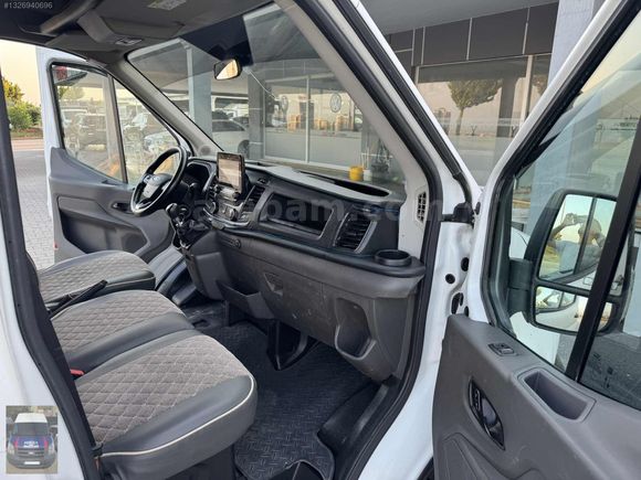 2020 HATASIZ BOYASIZ TEKNO 4 350 E