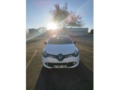 Sahibinden Renault Clio 1.5 dCi Touch 2013 Model Konya 175.000 km Beyaz