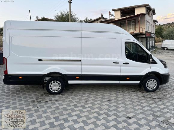 2020 MODEL 108 BİNDE HATASIZ BOYASIZ 350 E TEK TEKER JUMBO