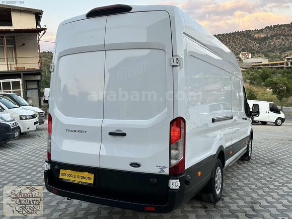 2020 MODEL 108 BİNDE HATASIZ BOYASIZ 350 E TEK TEKER JUMBO