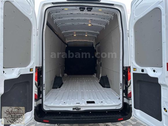 2020 MODEL 108 BİNDE HATASIZ BOYASIZ 350 E TEK TEKER JUMBO