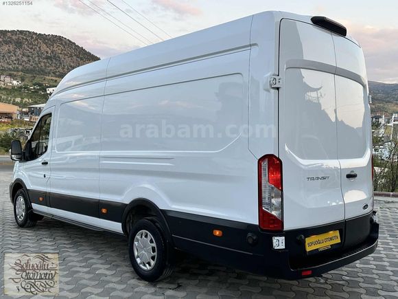 2020 MODEL 108 BİNDE HATASIZ BOYASIZ 350 E TEK TEKER JUMBO