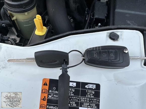 2020 MODEL 108 BİNDE HATASIZ BOYASIZ 350 E TEK TEKER JUMBO