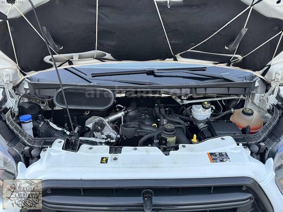2020 MODEL 108 BİNDE HATASIZ BOYASIZ 350 E TEK TEKER JUMBO