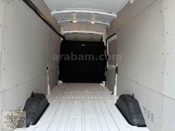 2020 MODEL 108 BİNDE HATASIZ BOYASIZ 350 E TEK TEKER JUMBO