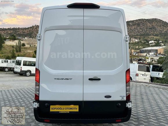 2020 MODEL 108 BİNDE HATASIZ BOYASIZ 350 E TEK TEKER JUMBO
