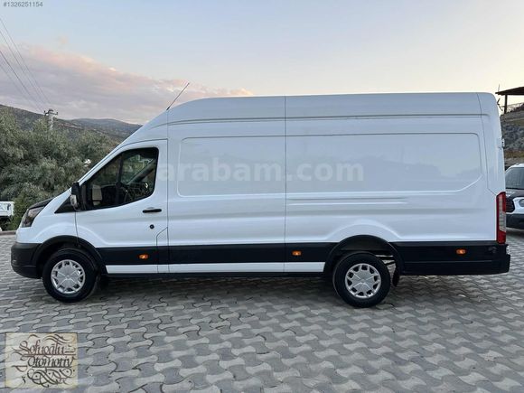 2020 MODEL 108 BİNDE HATASIZ BOYASIZ 350 E TEK TEKER JUMBO