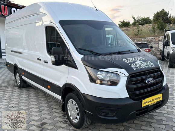 2020 MODEL 108 BİNDE HATASIZ BOYASIZ 350 E TEK TEKER JUMBO