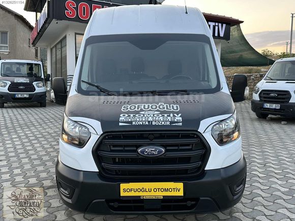 2020 MODEL 108 BİNDE HATASIZ BOYASIZ 350 E TEK TEKER JUMBO