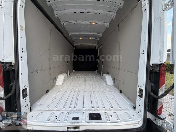 AĞAÇDELEN-2022 MODEL 102 BIN KMDE HATASIZ TRANSİT 350E