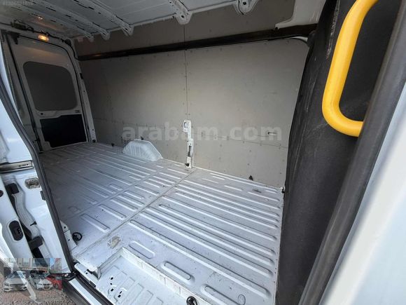 AĞAÇDELEN-2022 MODEL 102 BIN KMDE HATASIZ TRANSİT 350E